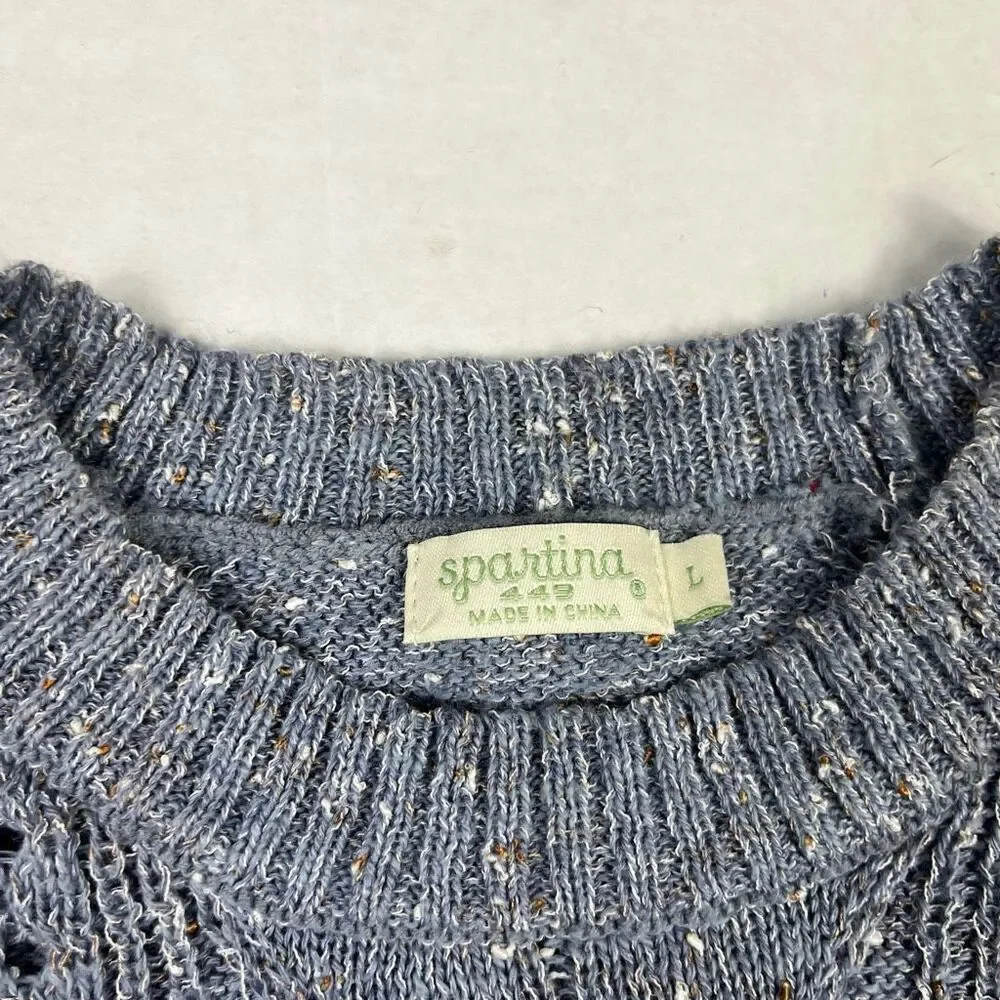 Spartina 449 classic layering